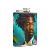 De edelen: Emperor Ra' Shaad Heupfles (Rechts)