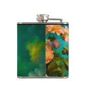 De edelen: Emperor Ra' Shaad Heupfles (Achterkant)