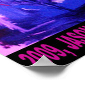 DE EDGE POSTER (Hoek)