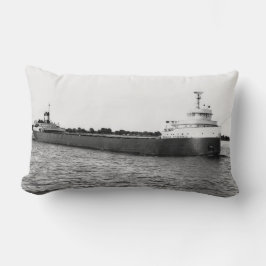 De Edmund Fitzgerald Kussen
