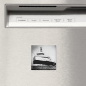 De Edmund Fitzgerald Magneet (Insitu (Vaatwasser))