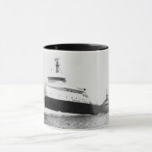 De Edmund Fitzgerald Mok (Midden)