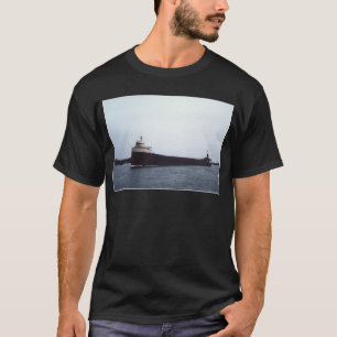 De Edmund Fitzgerald T-shirt