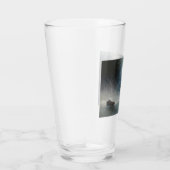 De eed van de Zeeen (door Ivan Aivazovsky) Glas (Rechts)