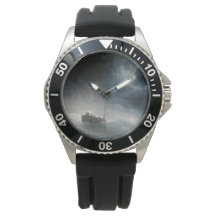 De eed van de Zeeen (door Ivan Aivazovsky)