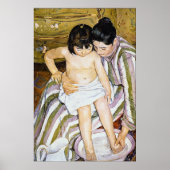 De eed van Pierre Renoir Poster (Voorkant)