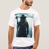 De eed van Voidwalker T-shirt (Voorkant)