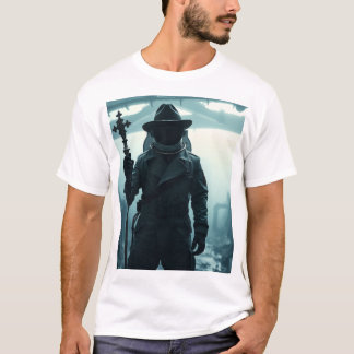 De eed van Voidwalker T-shirt
