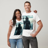 De eed van Voidwalker T-shirt (Unisex)