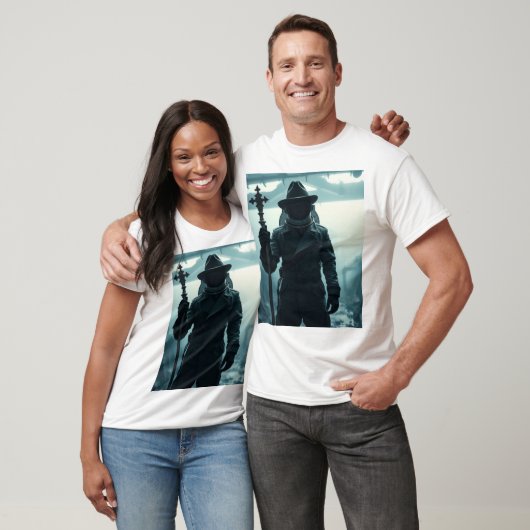 De eed van Voidwalker T-shirt (Unisex)