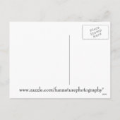 De Eekhoorn die van Kerstmis een Cocktail drink Feestdagenkaart (Achterkant)