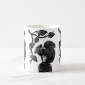 De eekhoorn en de eikel koffiemok (Center)