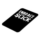 De eend omhelzen magneet (Linkerzijde)