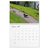 DE EEND PATROUILLE, 2026 KALENDER (Feb 2027)