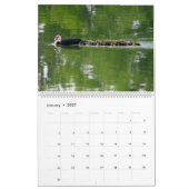 DE EEND PATROUILLE, 2026 KALENDER (Jan 2027)