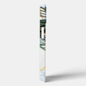 De Eend van de wilde eend Case-Mate iPhone Case (Achterkant / Rechts)