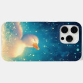 De Eendagdagdroom Case-Mate iPhone Case (Achterkant (horizontaal))