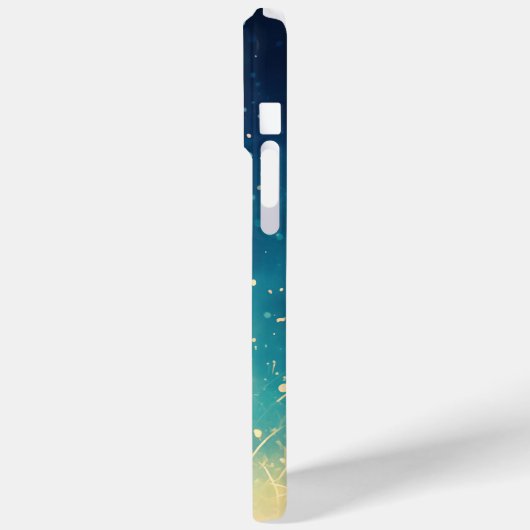 De Eendagdagdroom Case-Mate iPhone Case (Achterkant / Links)