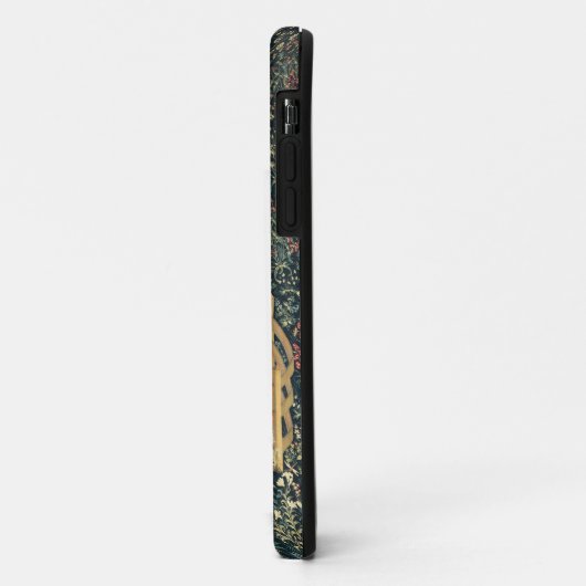 De eenhoorn in gevangenschap (1495-1505) Case-Mate iPhone case (Achterkant/links)