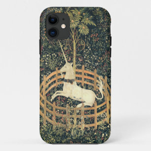 De eenhoorn in gevangenschap (1495-1505) Case-Mate iPhone case