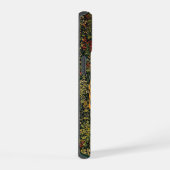 De eenhoorn in gevangenschap iPhone 15 case (Rechterkant)