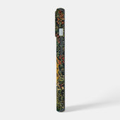 De eenhoorn in gevangenschap iPhone 15 case (Linkerkant)