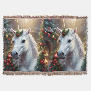 “De Eenhoorn van Noel” Deken