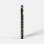 “De Eenhoorn van Noel” iPhone Hoesje (Rechterkant)