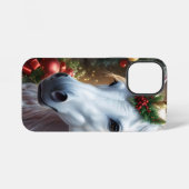 “De Eenhoorn van Noel” iPhone Hoesje (Achterkant horizontaal)