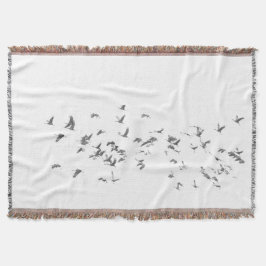 De eenvoud van Sandhills Deken