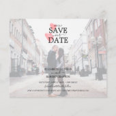 De eenvoudige Casual Foto van de Weddenschap van h (Achterkant)