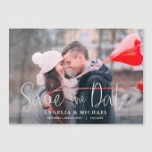 De eenvoudige Casual Foto van het Weddenschap spar (Voorkant)