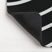 De eenvoudige douaneQR code voegt u toe noemt Klas Muismat (Hoek)