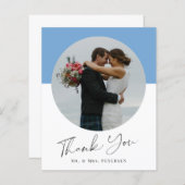 De eenvoudige het ritje van de manuscriptfoto van (Voorkant / Achterkant)