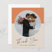 De eenvoudige het ritje van de manuscriptfoto van  (Voorkant / Achterkant)