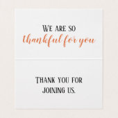 De eenvoudige Manuscript van de Kaart van de Dinne (Binnenkant ongevouwen)