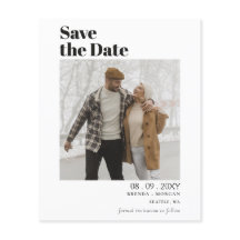 De eenvoudige Moderne Foto van de begroting sparen