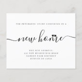 De eenvoudige moderne versie van de begroting bewe (Voorkant)