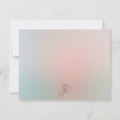 De eenvoudige Sjabloon van de Kleuren van het manu (Achterkant)