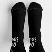 De eenvoudige vader Squad Sokken (Top)