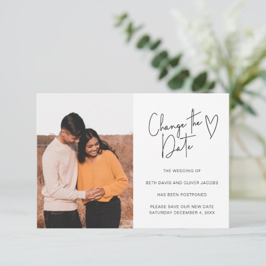 De eenvoudige Vertraging van het Manuscript van de (Staand voorkant)