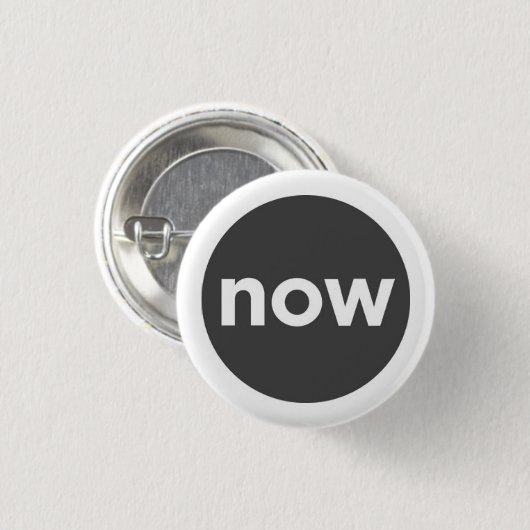 De eenvoudigste Button (Voorkant /achterkant)