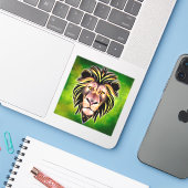 De eenvoudigste manier om uw laptop aan te passen sticker (Laptop met iPhone)