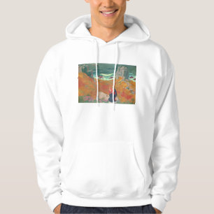 De eenzaamheid van Christus, 1918 Hoodie