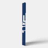 De eenzame eilanden - kijk eens Case-Mate iPhone case (Achterkant / Rechts)