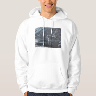 De eenzame koningin van Noord-Tirpitz Noorwegen194 Hoodie