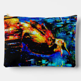 De eenzame vogel 2 etui