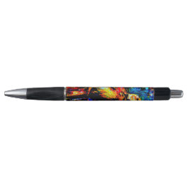 De Eenzame Vogel 2 Pen