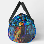 De eenzame vogel 2 plunjezak (Rechts)