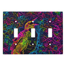De eenzame vogel 3